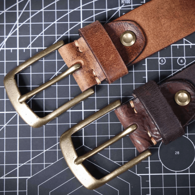Orvanelli Savona Belt Orvanelli