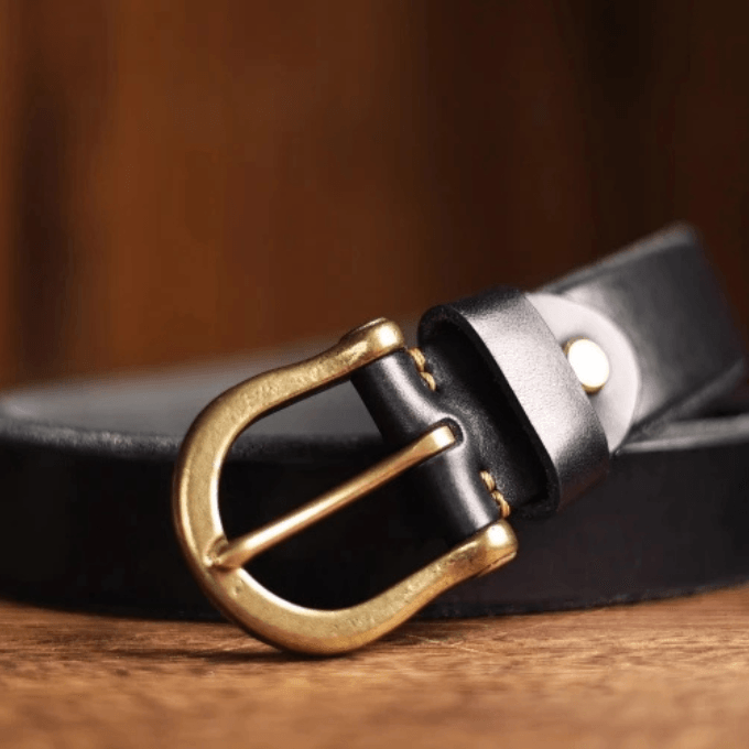Orvanelli Livorno Belt Orvanelli