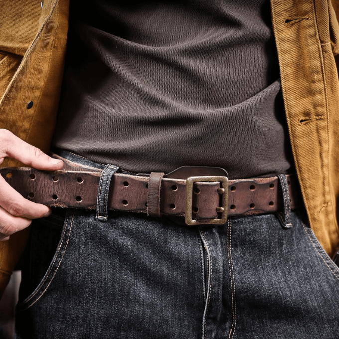 Orvanelli Piacenza Belt Orvanelli