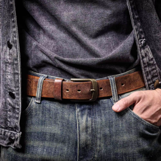 Orvanelli Savona Belt Orvanelli