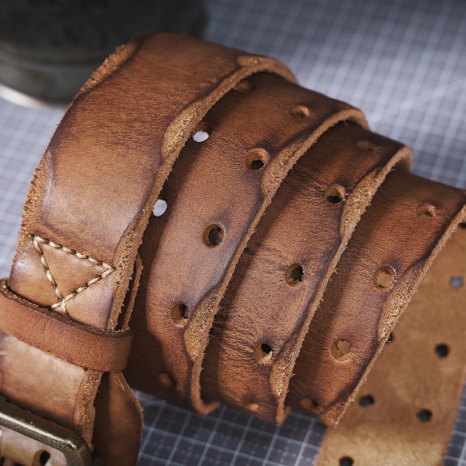Orvanelli Piacenza Belt Orvanelli