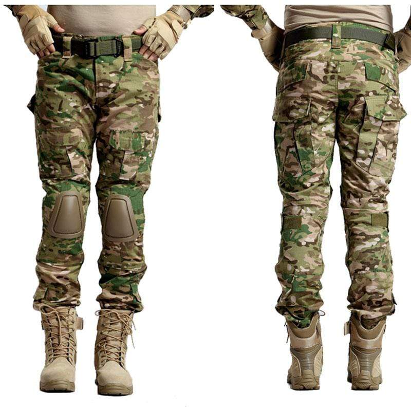 Orvanelli Brescia Trousers Orvanelli