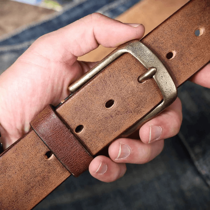 Orvanelli Savona Belt Orvanelli