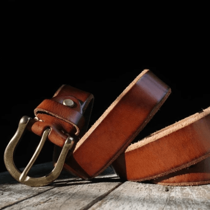 Orvanelli Livorno Belt Orvanelli