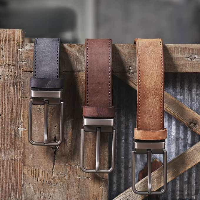 Orvanelli Merano Belt Orvanelli