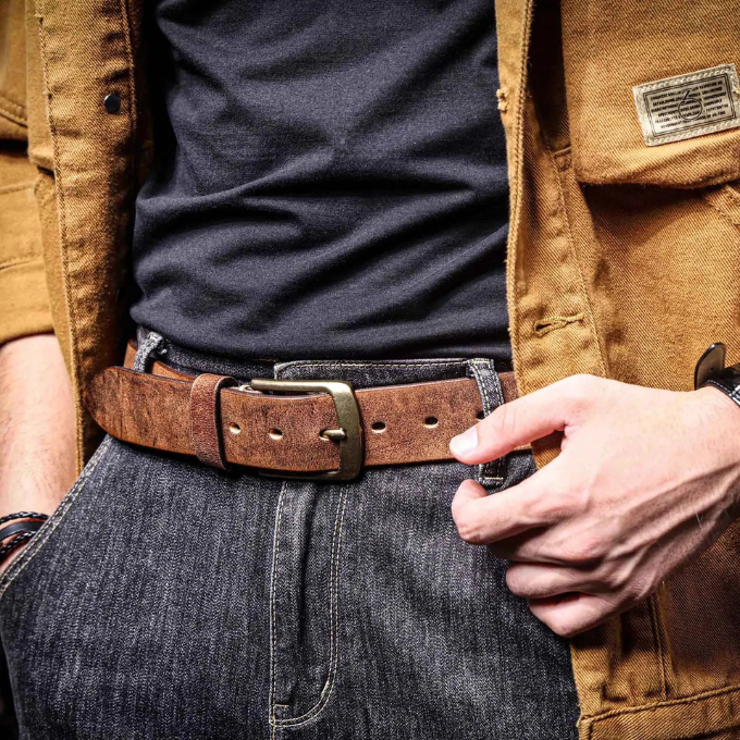 Orvanelli Savona Belt Orvanelli
