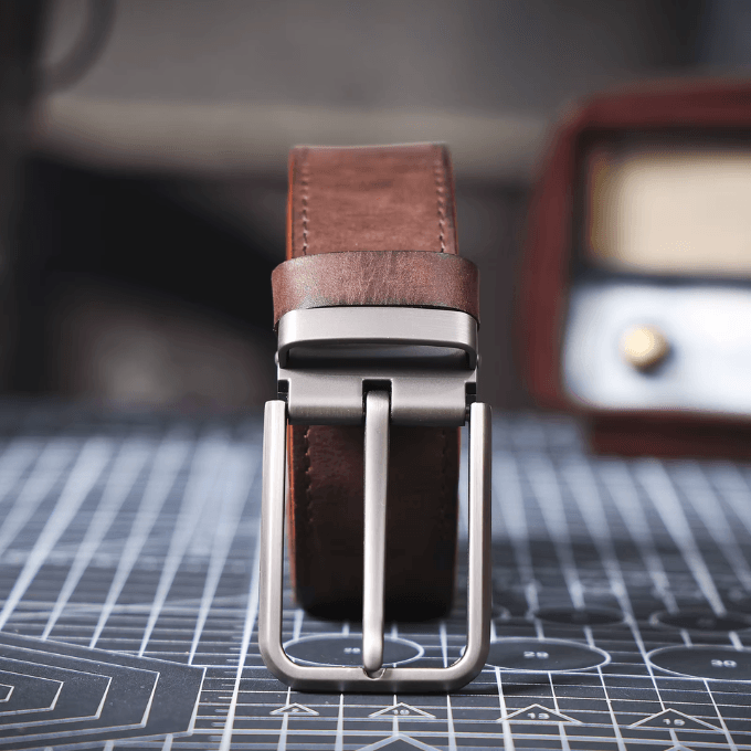 Orvanelli Merano Belt Orvanelli