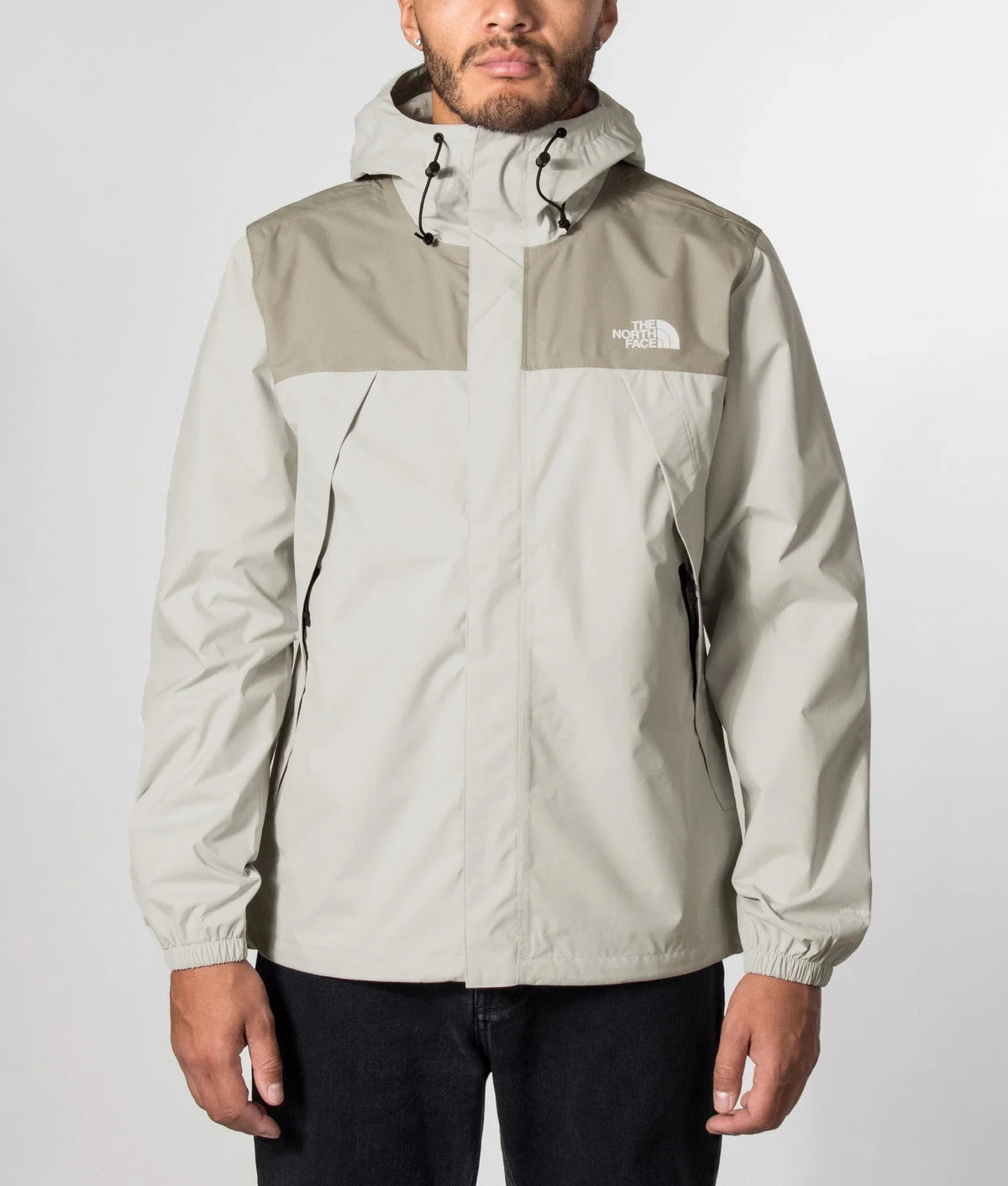Regular Fit Antora Jacket orvanelli.com