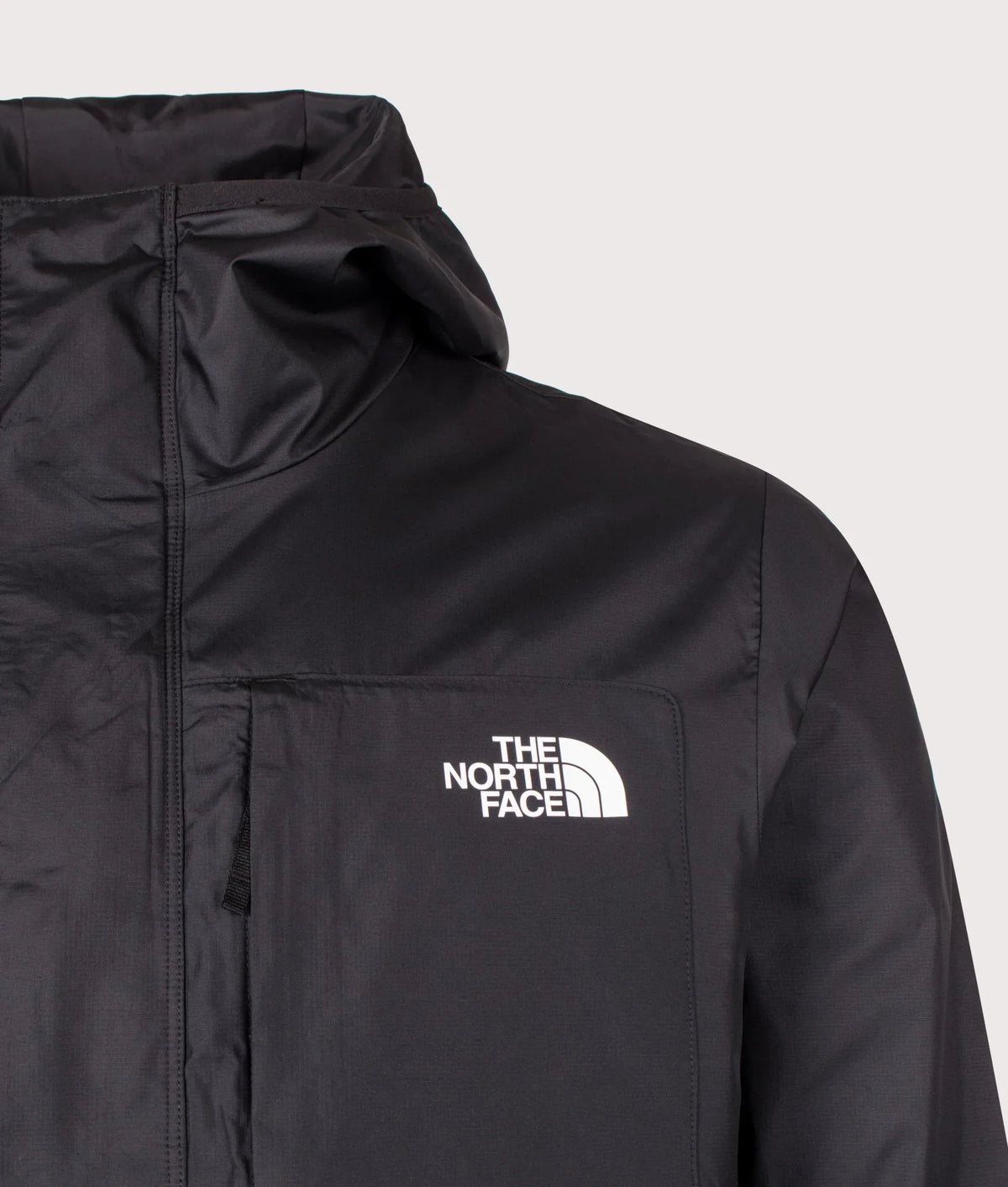 Regular Fit Nuketo Windbreaker orvanelli.com