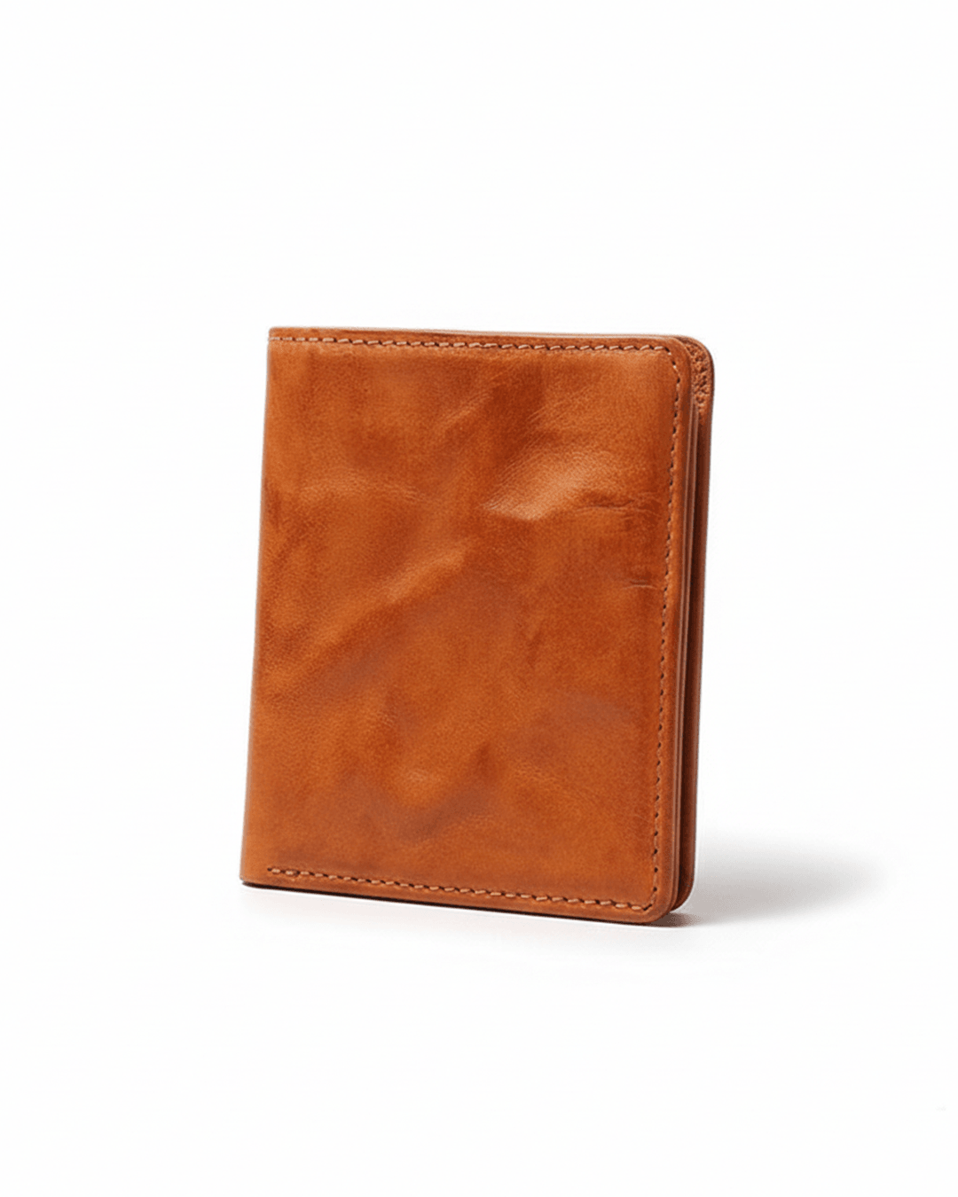 Orvanelli The Hanover Leather Wallet Orvanelli