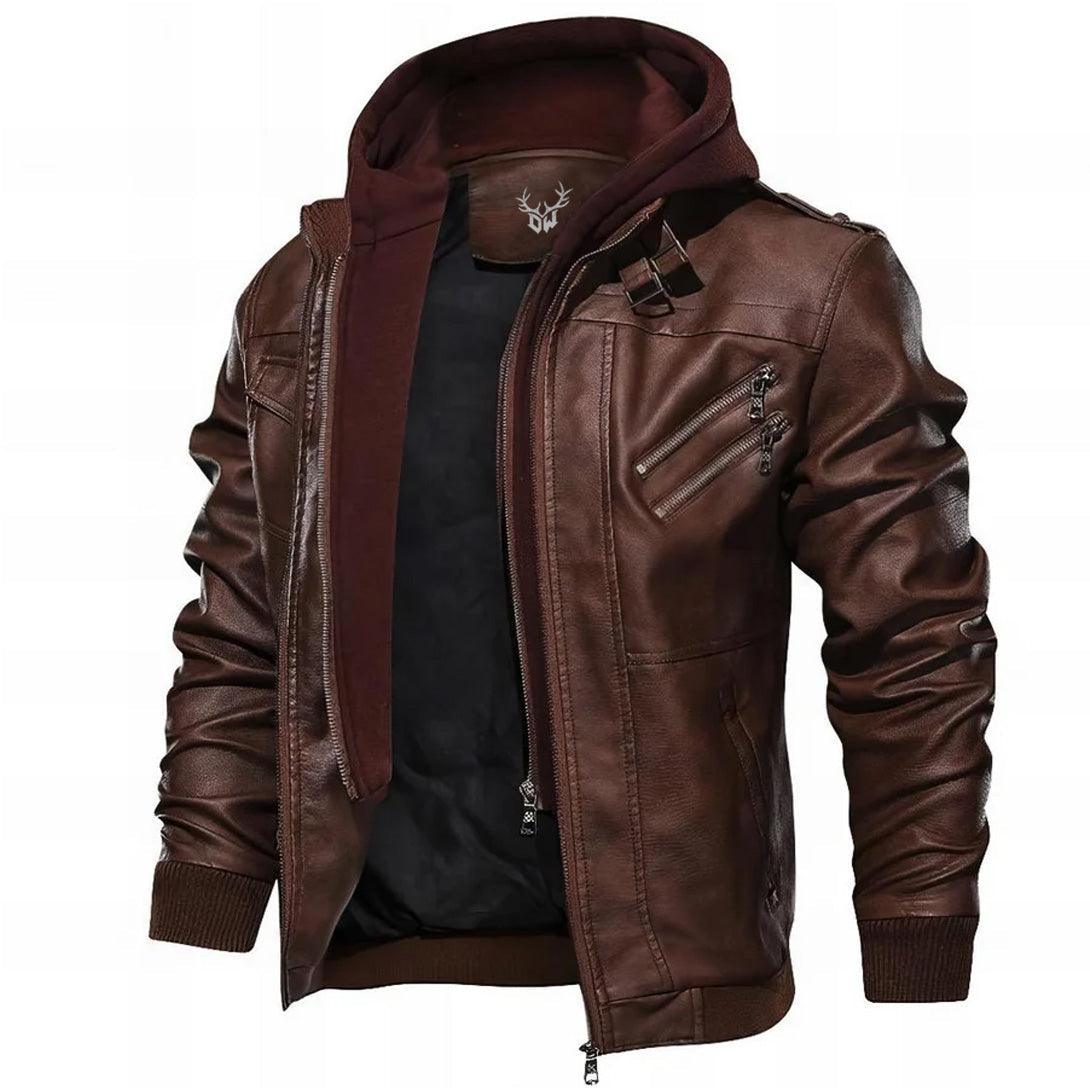 Orvanelli Quantum Jacket Orvanelli