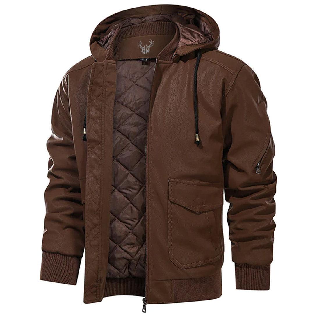 Orvanelli Quest Jacket Orvanelli