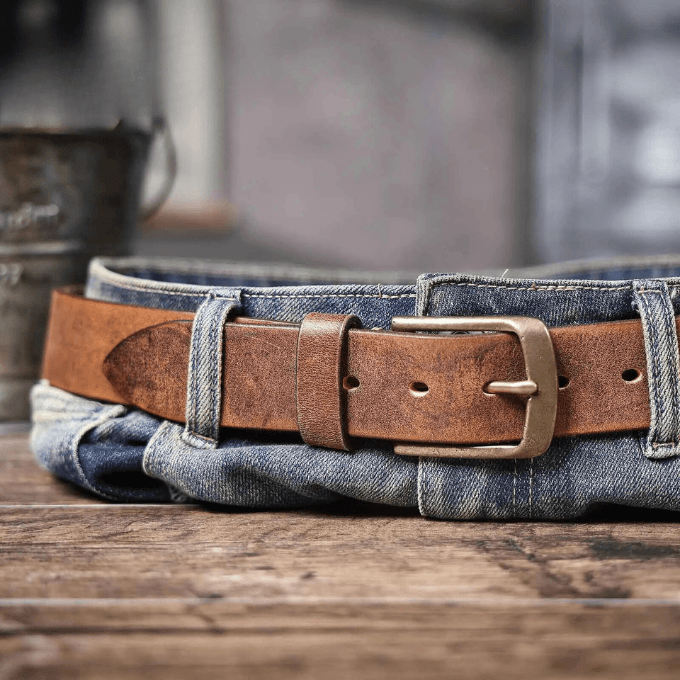 Orvanelli Savona Belt Orvanelli