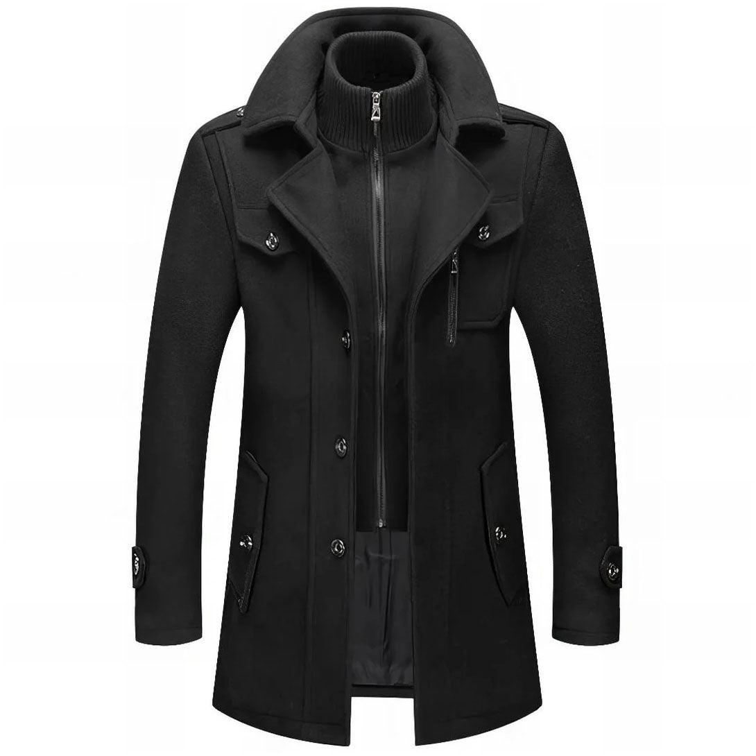 Orvanelli Ranger Coat Orvanelli