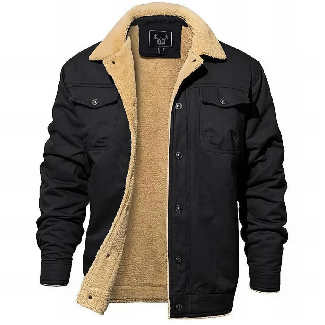 Orvanelli Arc Jacket Orvanelli