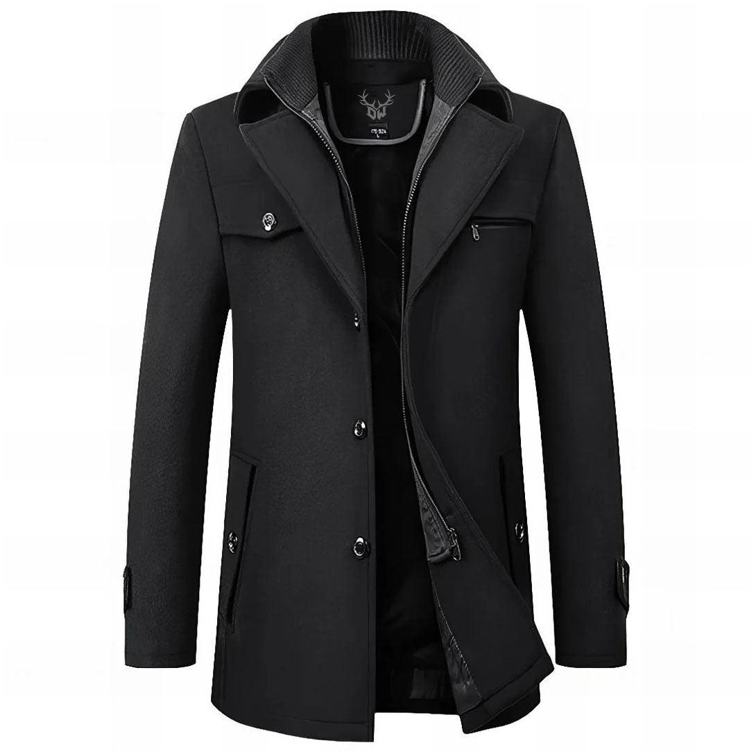 Orvanelli Summit Coat Orvanelli