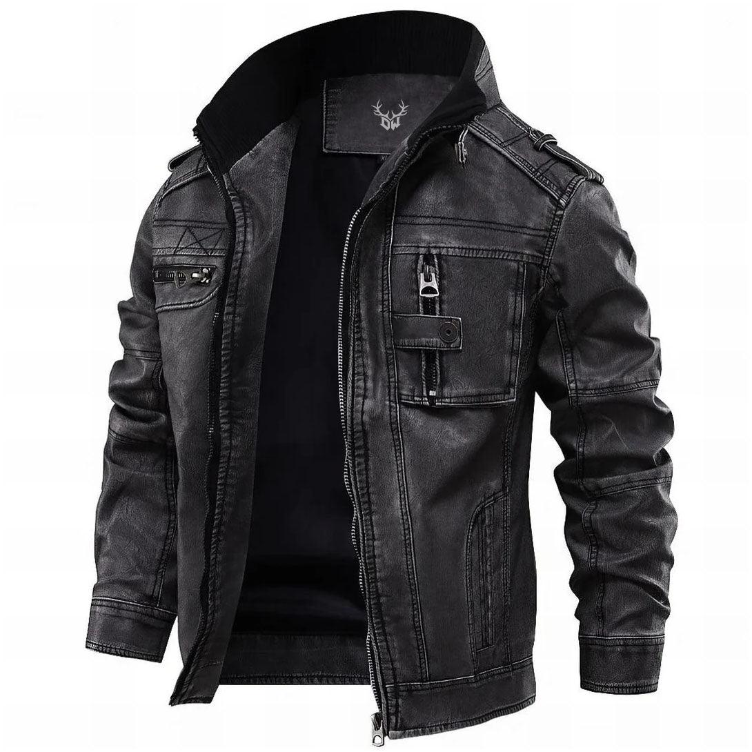 Orvanelli Titan Jacket Orvanelli
