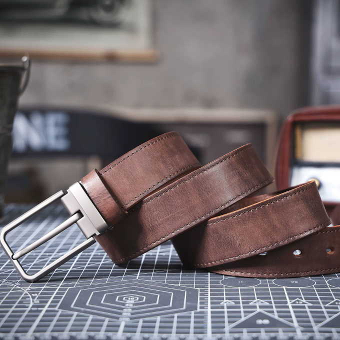 Orvanelli Merano Belt Orvanelli