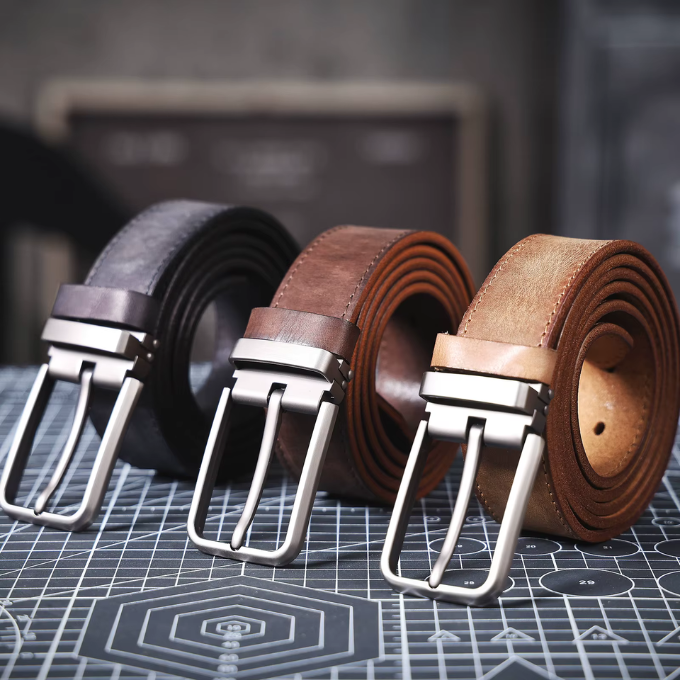 Orvanelli Merano Belt Orvanelli