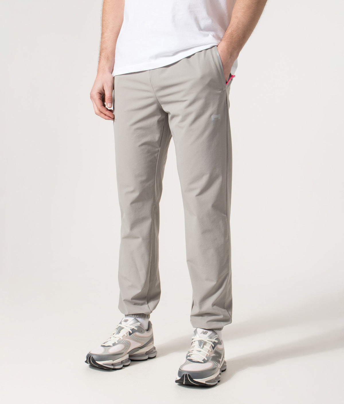 Woven Track Pants orvanelli.com