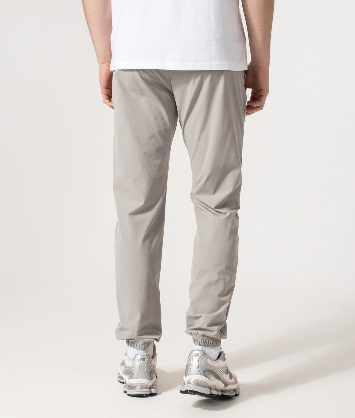 Woven Track Pants orvanelli.com