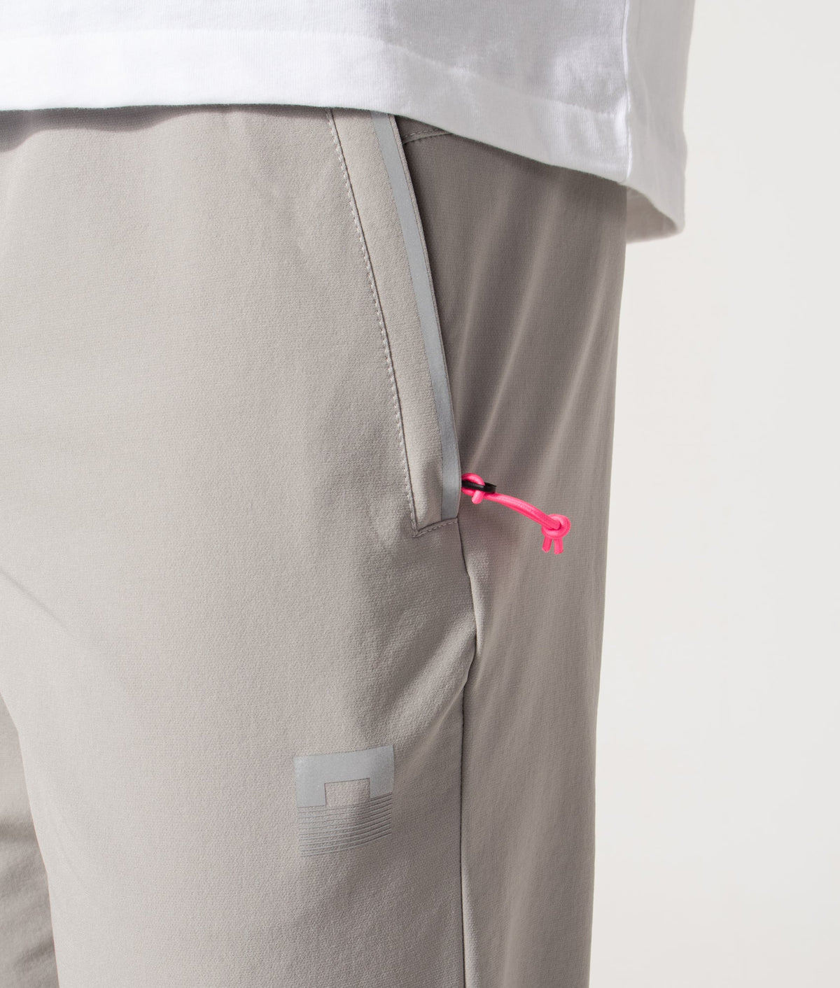 Woven Track Pants orvanelli.com