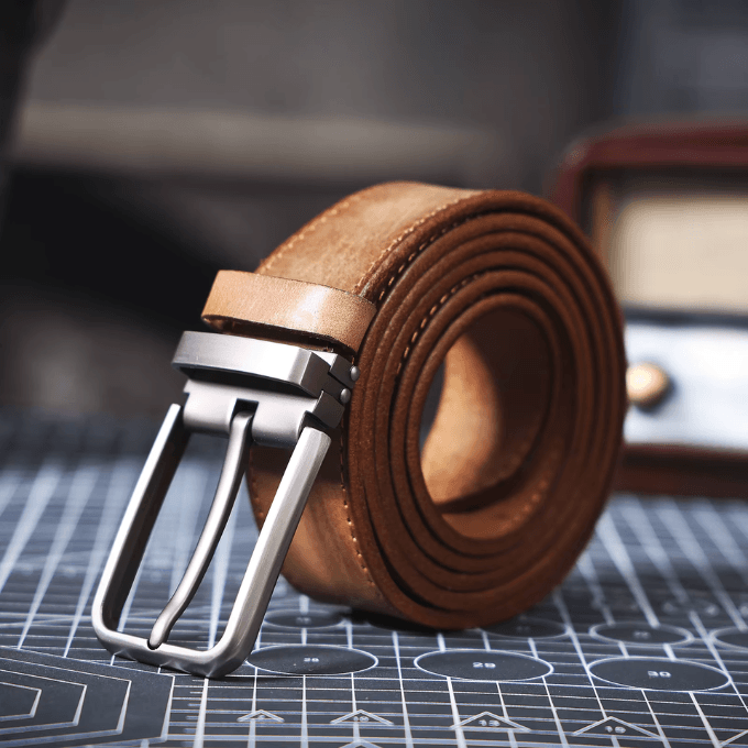 Orvanelli Merano Belt Orvanelli