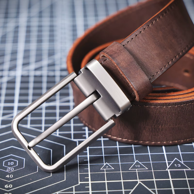 Orvanelli Merano Belt Orvanelli