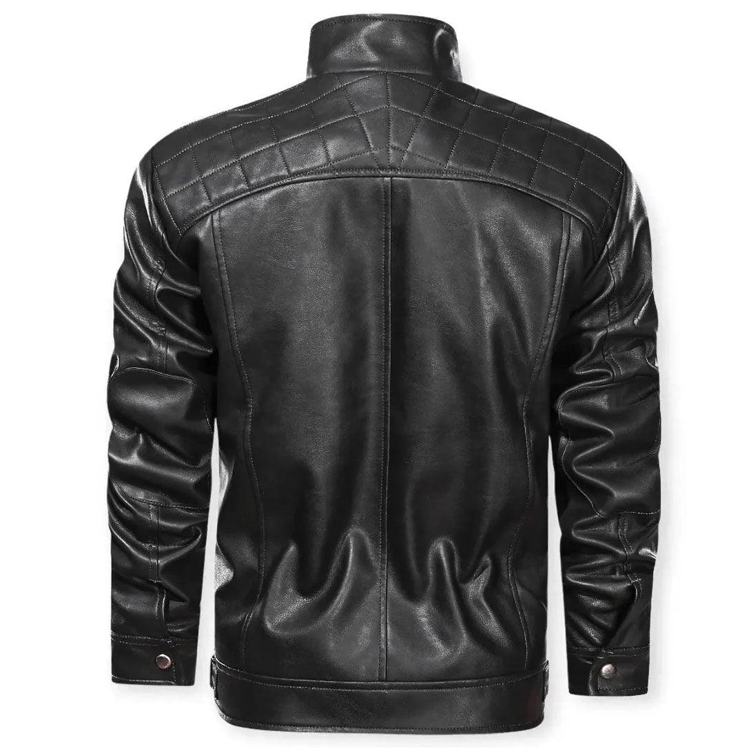 Orvanelli Rebel Jacket Orvanelli