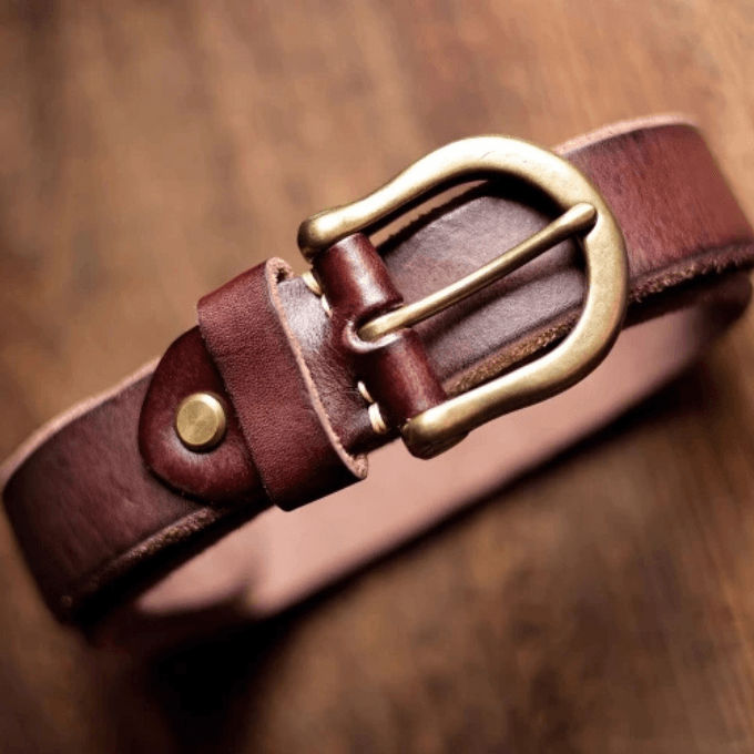 Orvanelli Livorno Belt Orvanelli