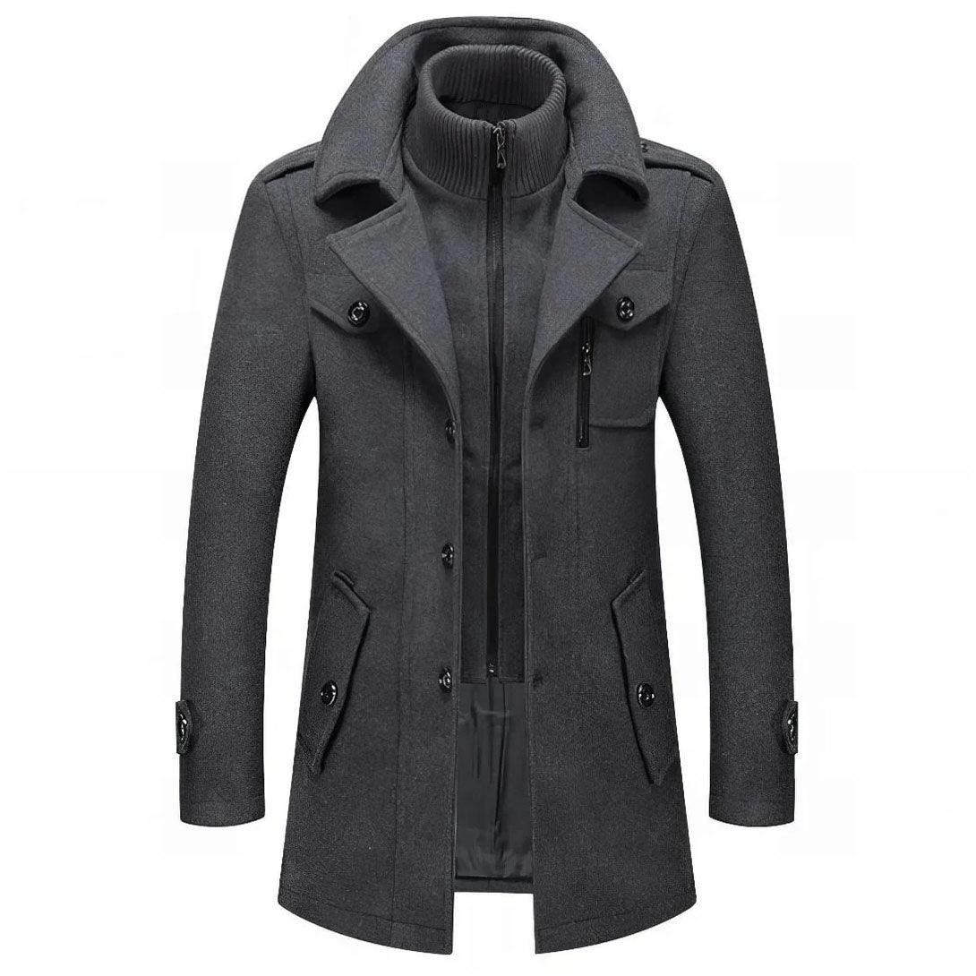 Orvanelli Ranger Coat Orvanelli