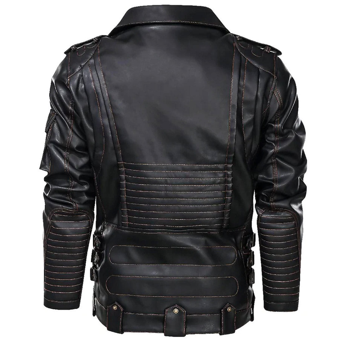 Orvanelli Blaze Jacket Orvanelli