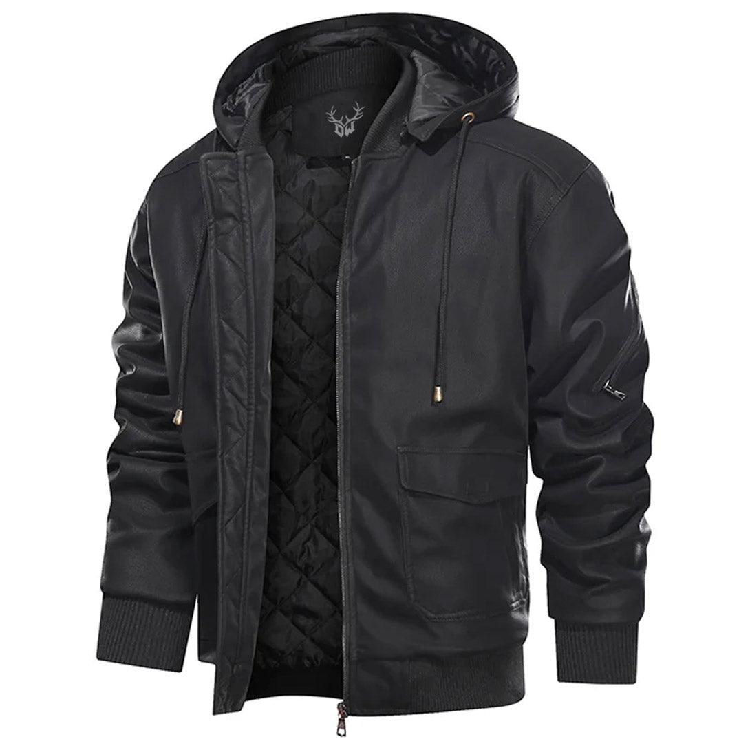 Orvanelli Quest Jacket Orvanelli