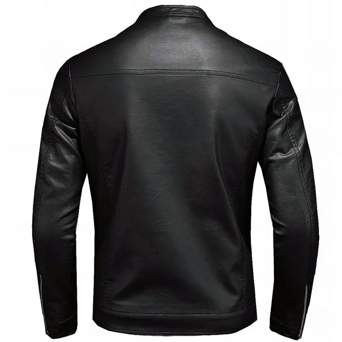 Orvanelli Onyx Jacket Orvanelli