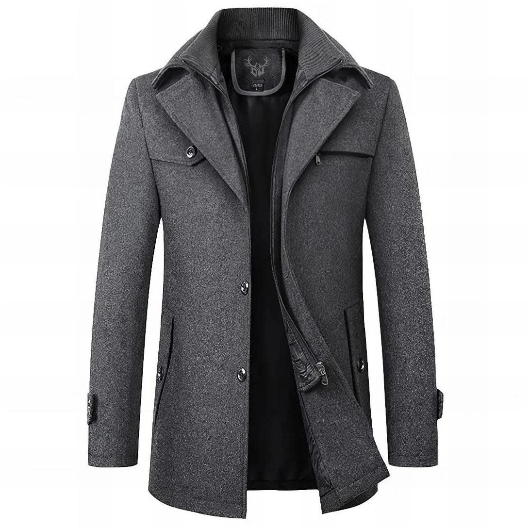 Orvanelli Summit Coat Orvanelli