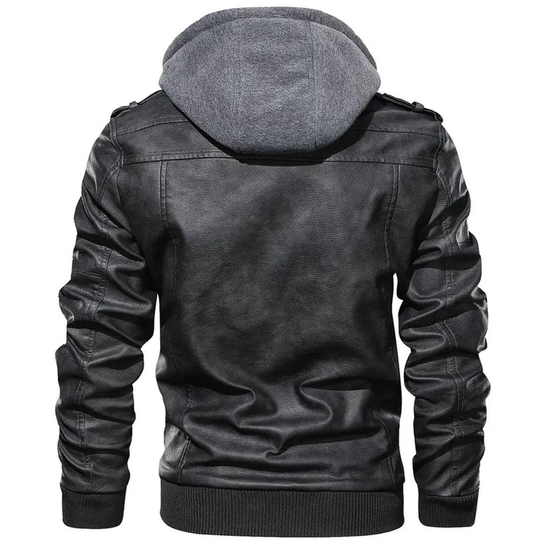 Orvanelli Fusion Jacket Orvanelli