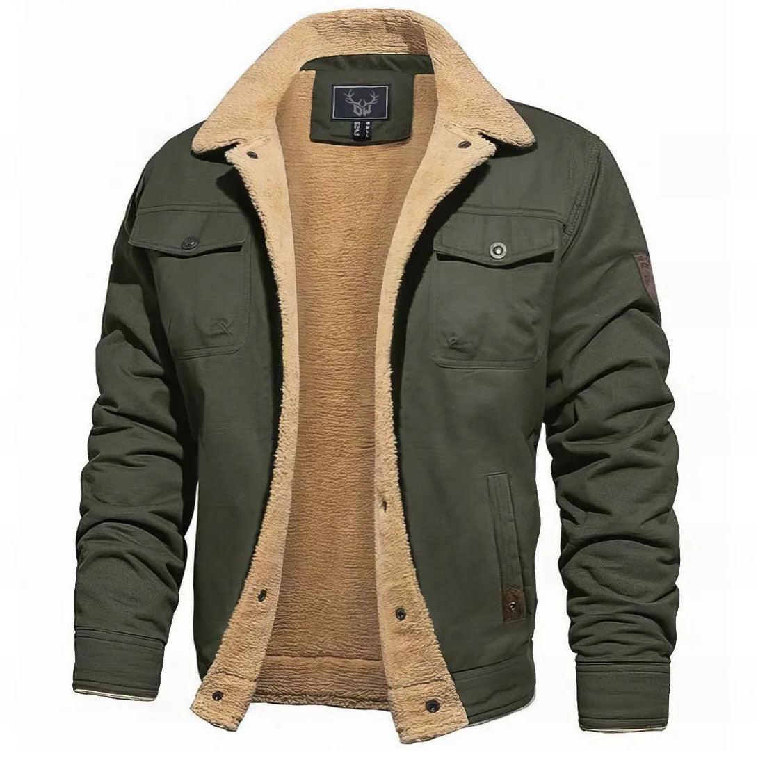 Orvanelli Arc Jacket Orvanelli