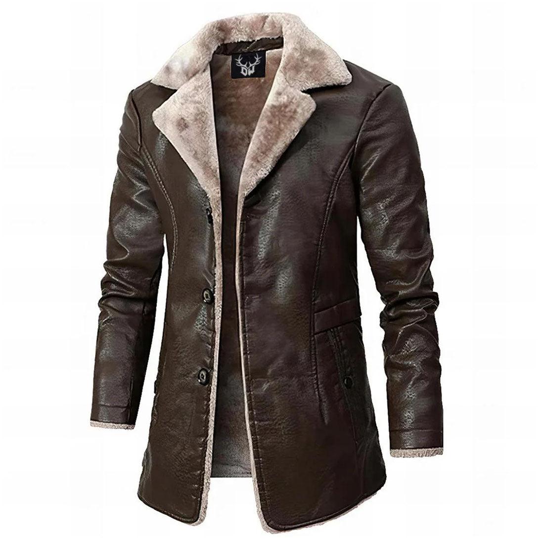 Orvanelli Valor Jacket Orvanelli