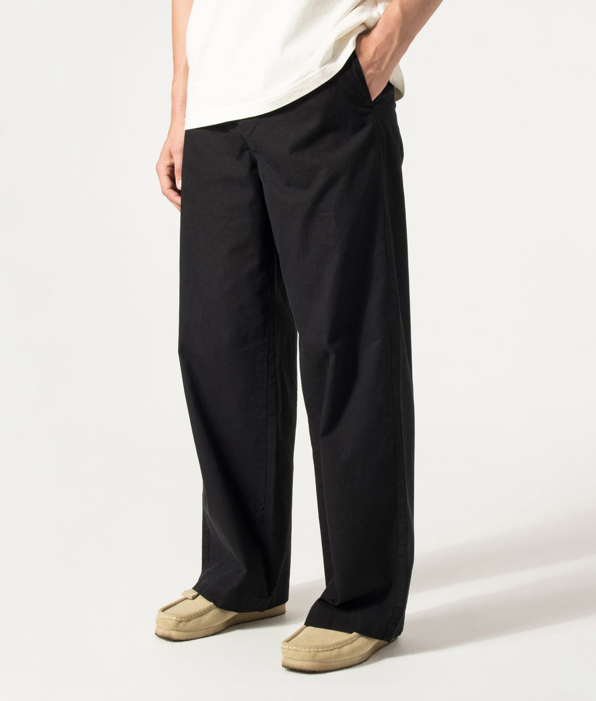 Loose Fit Lou Pants orvanelli.com