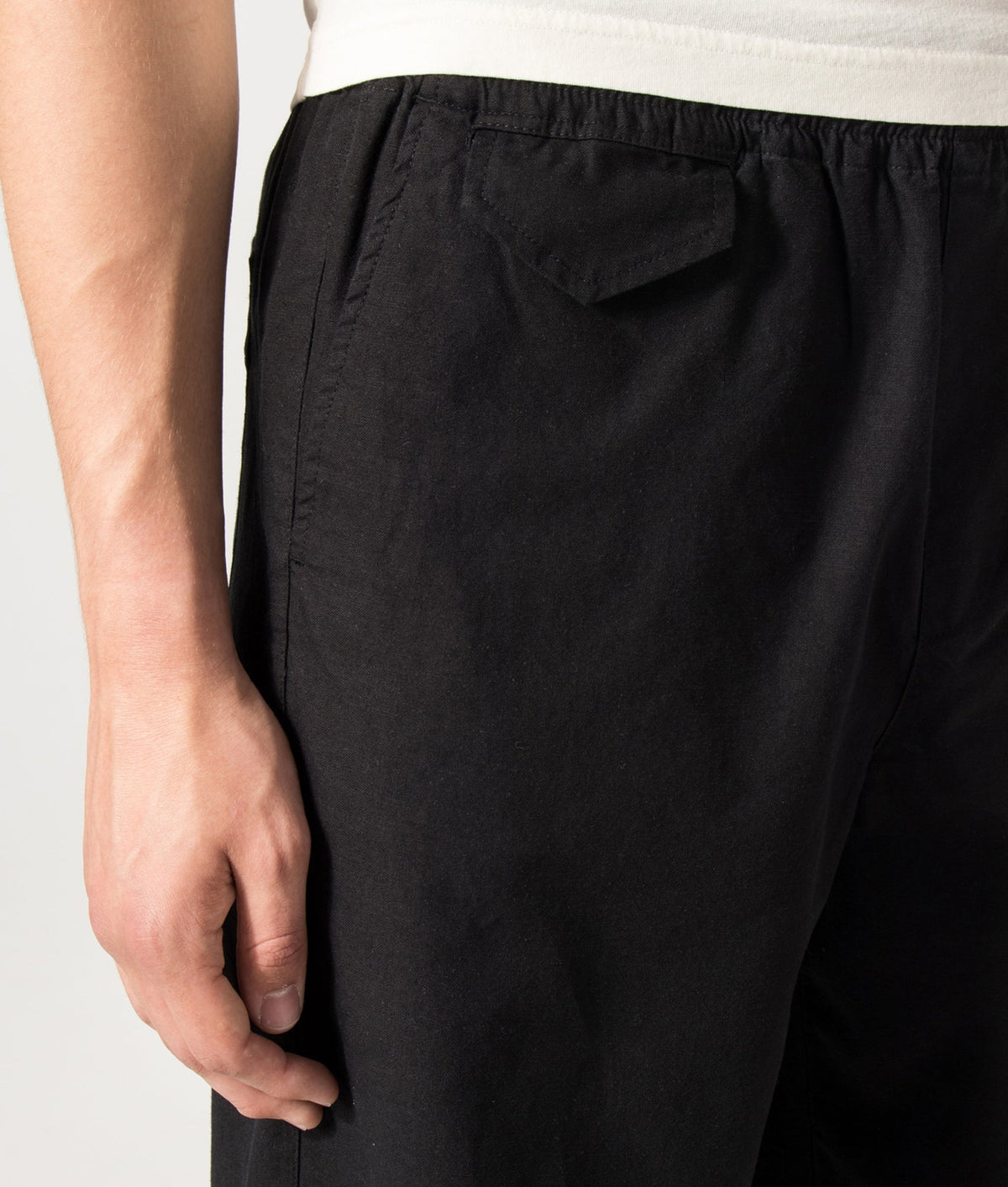 Loose Fit Lou Pants orvanelli.com