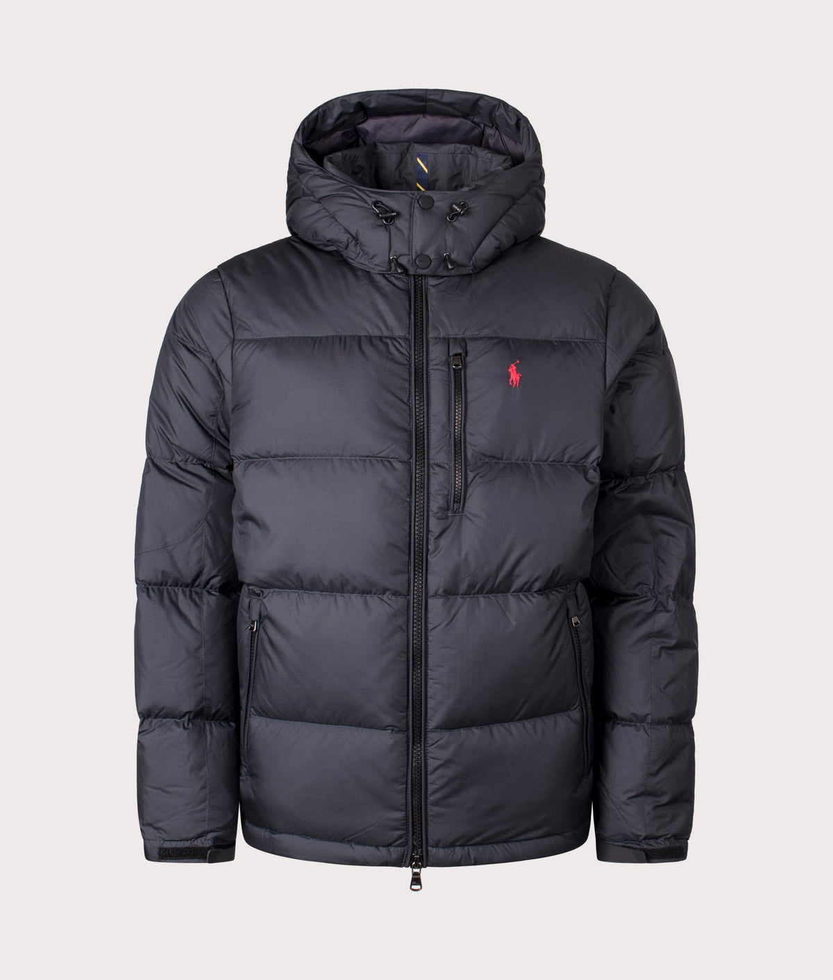 The Gorham Down Jacket orvanelli.com