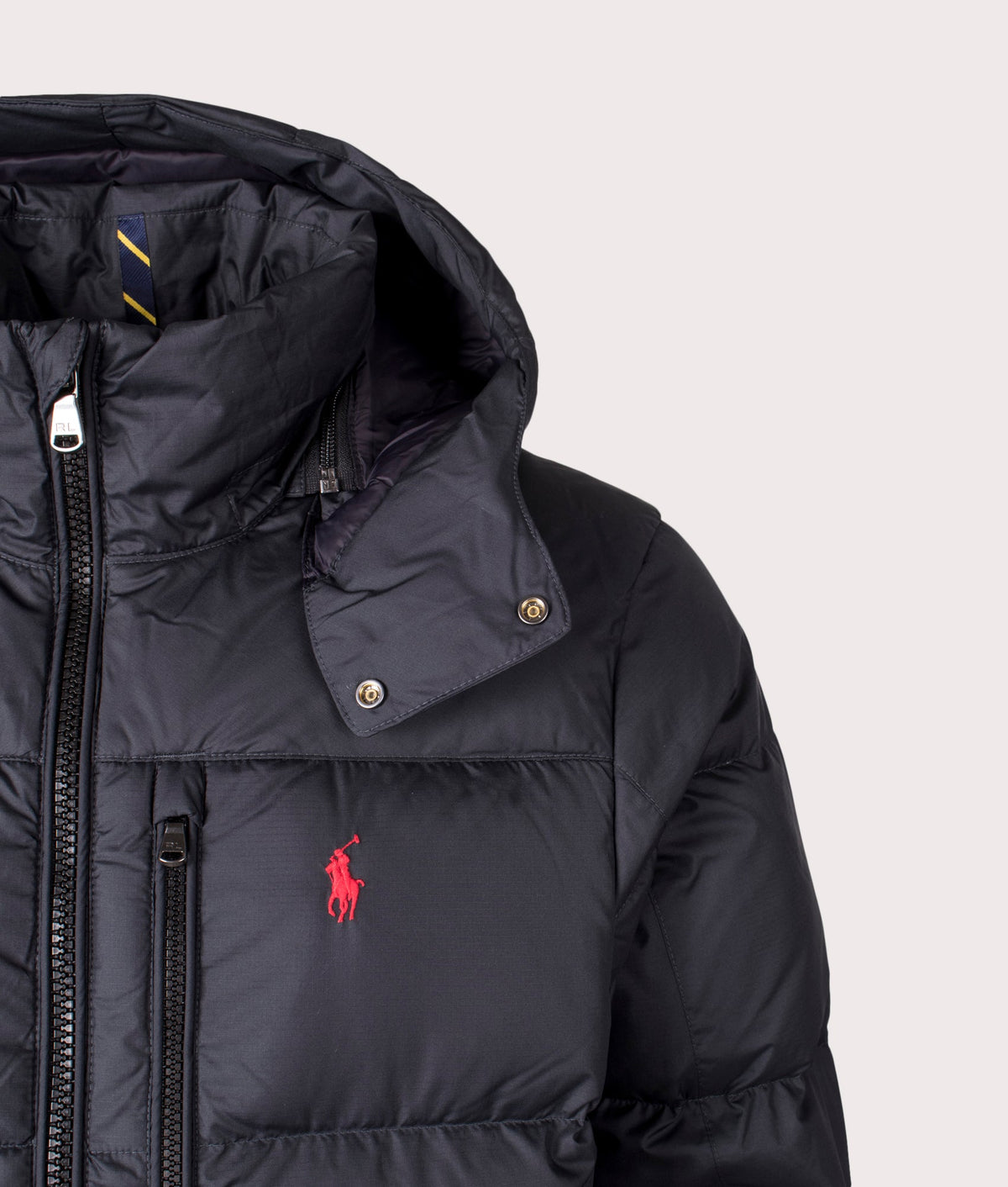 The Gorham Down Jacket orvanelli.com