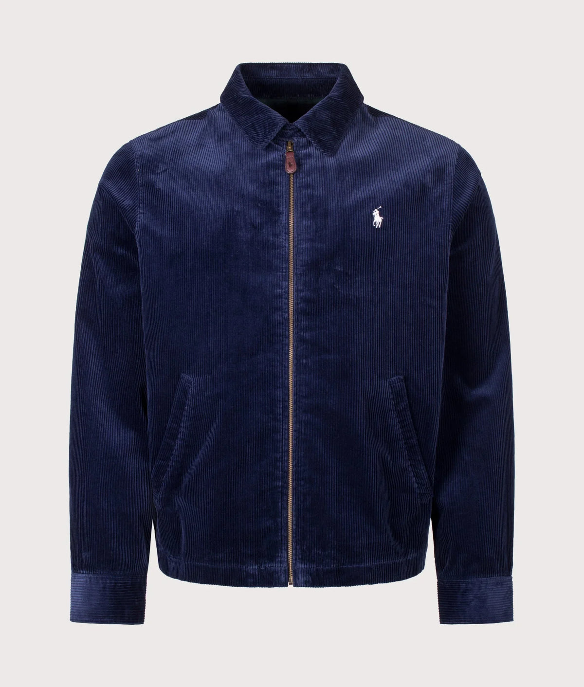 Wynton Corduroy Jacket orvanelli.com