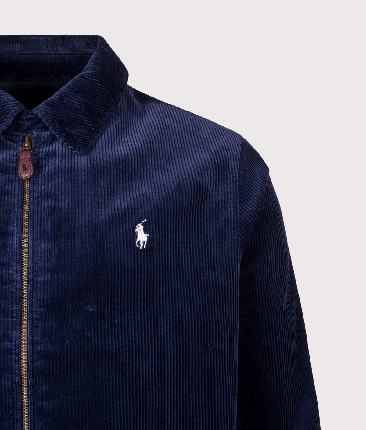 Wynton Corduroy Jacket orvanelli.com