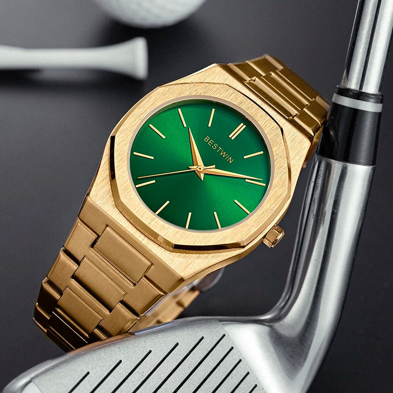 Orvanelli Grantworth Timepiece Orvanelli