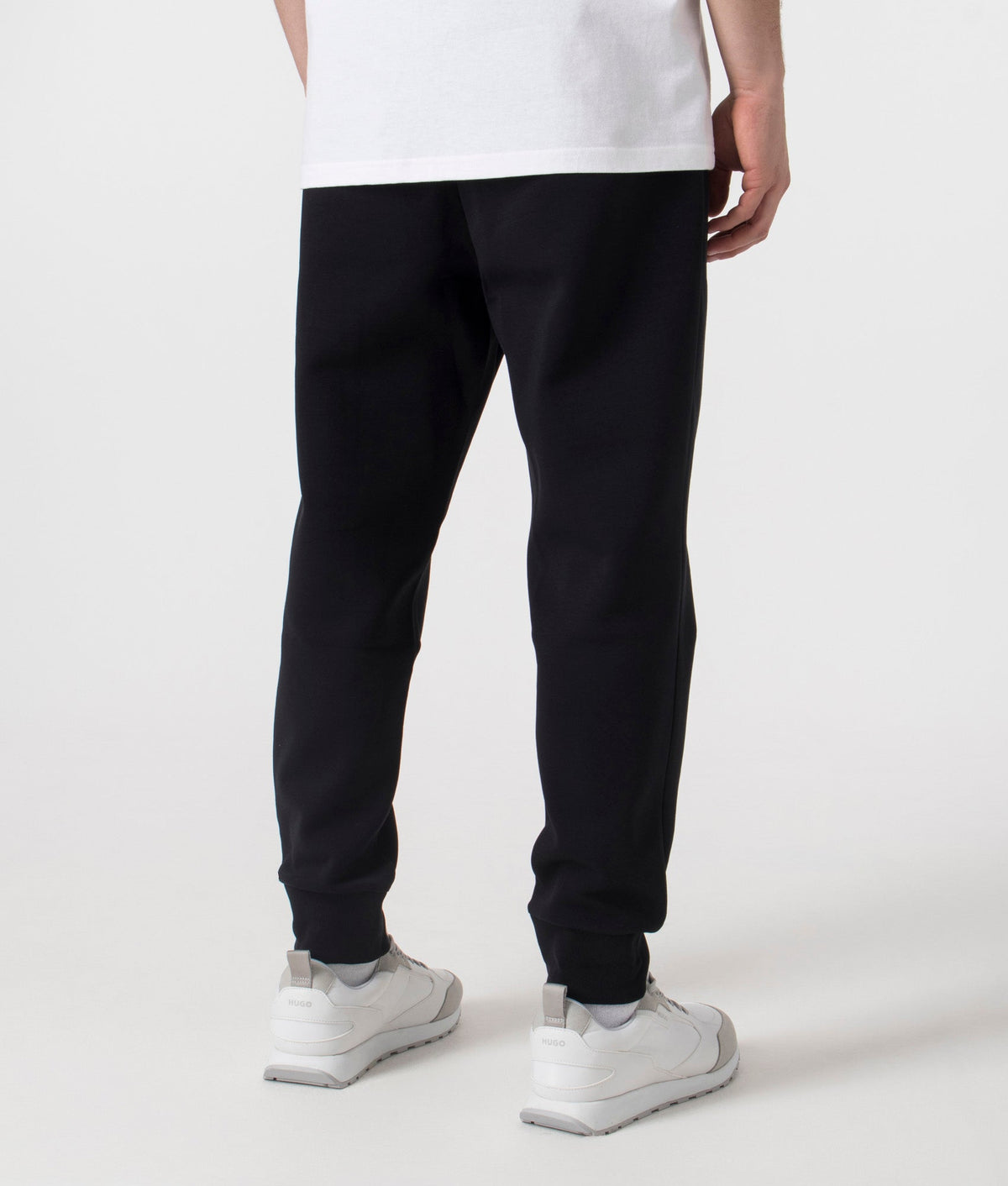 Regular Fit Hadiko Joggers orvanelli.com