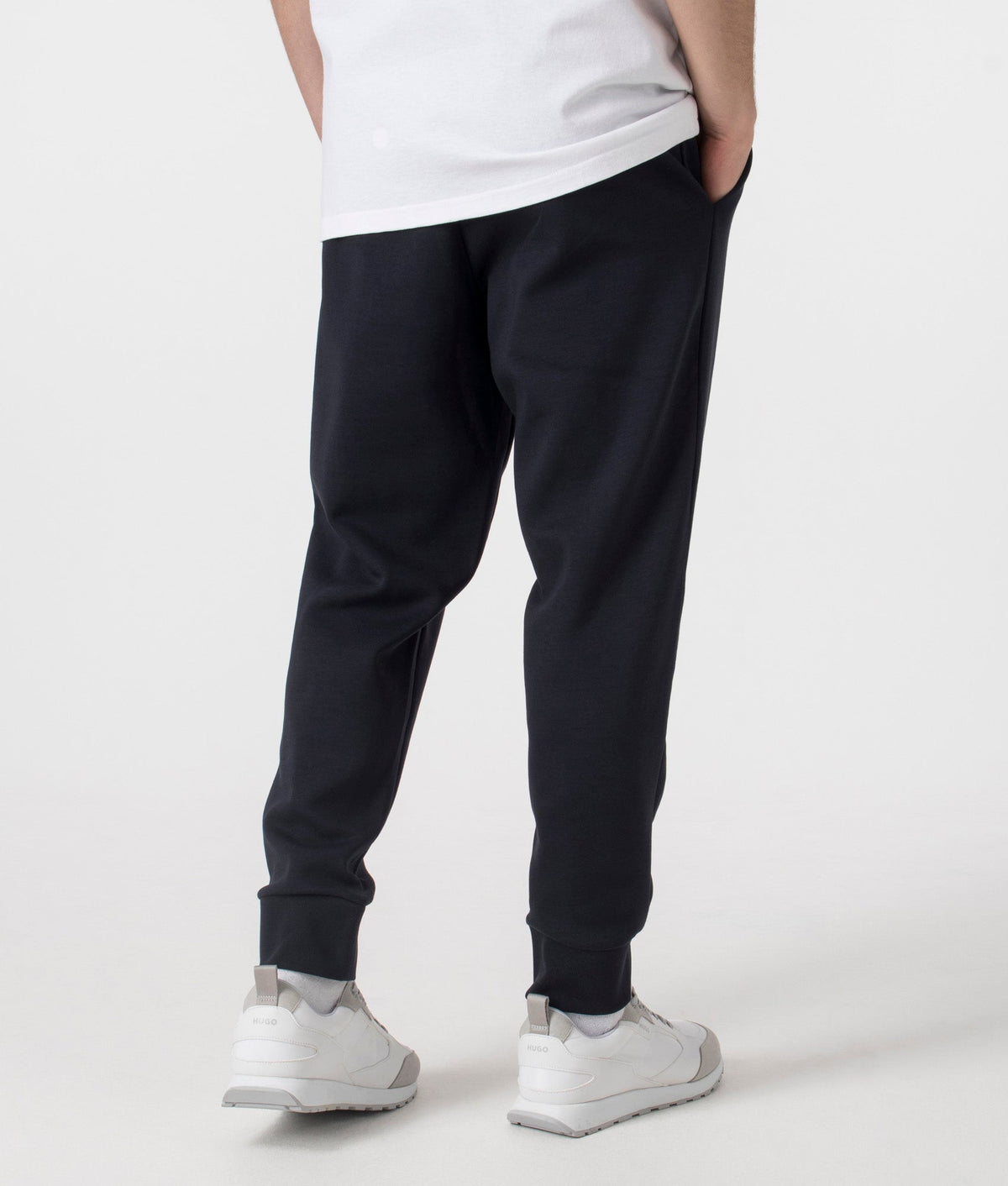 Regular Fit Hadiko Joggers orvanelli.com