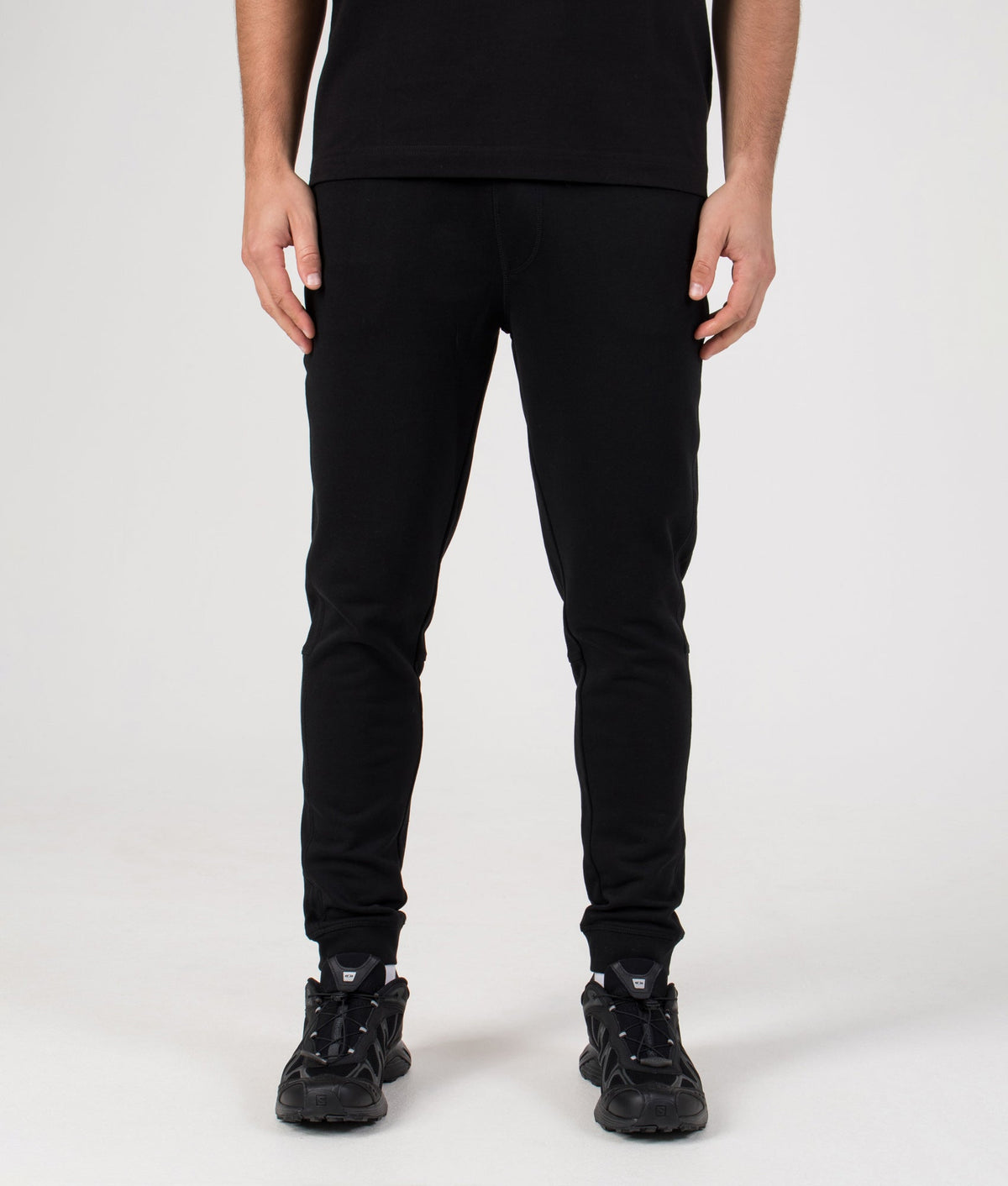 Regular Fit Sestart Joggers orvanelli.com