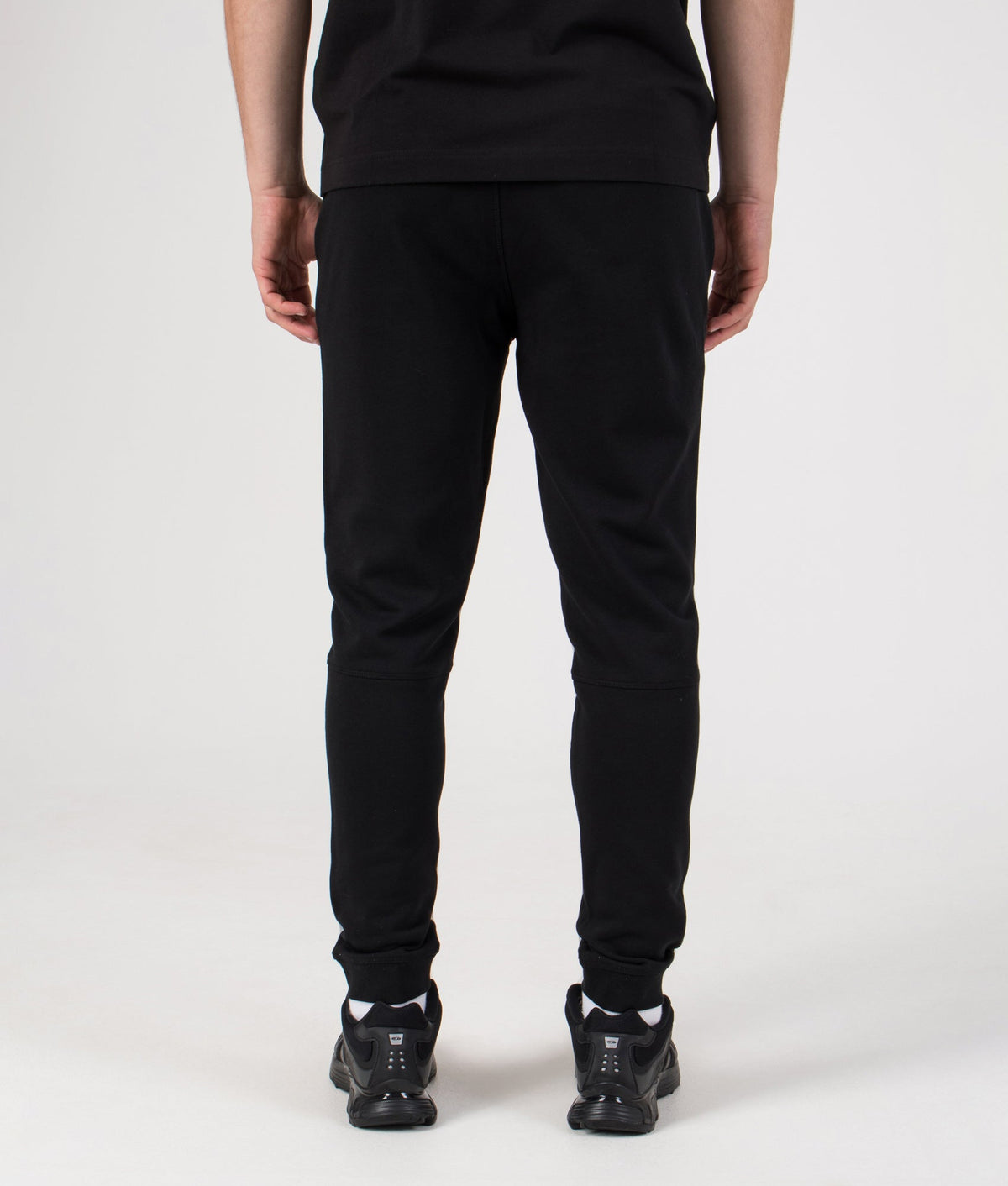 Regular Fit Sestart Joggers orvanelli.com