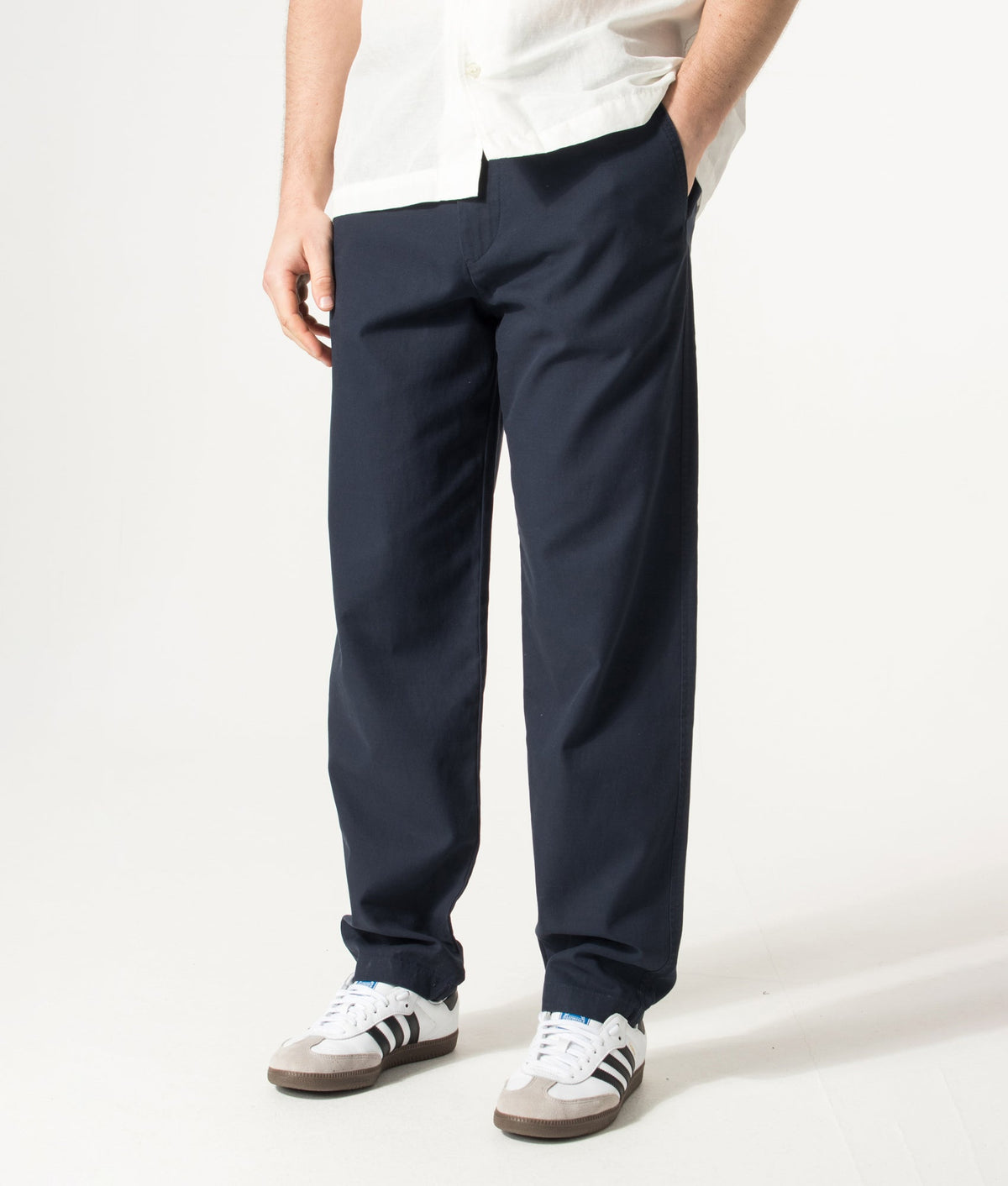 Regular Fit Chinos orvanelli.com